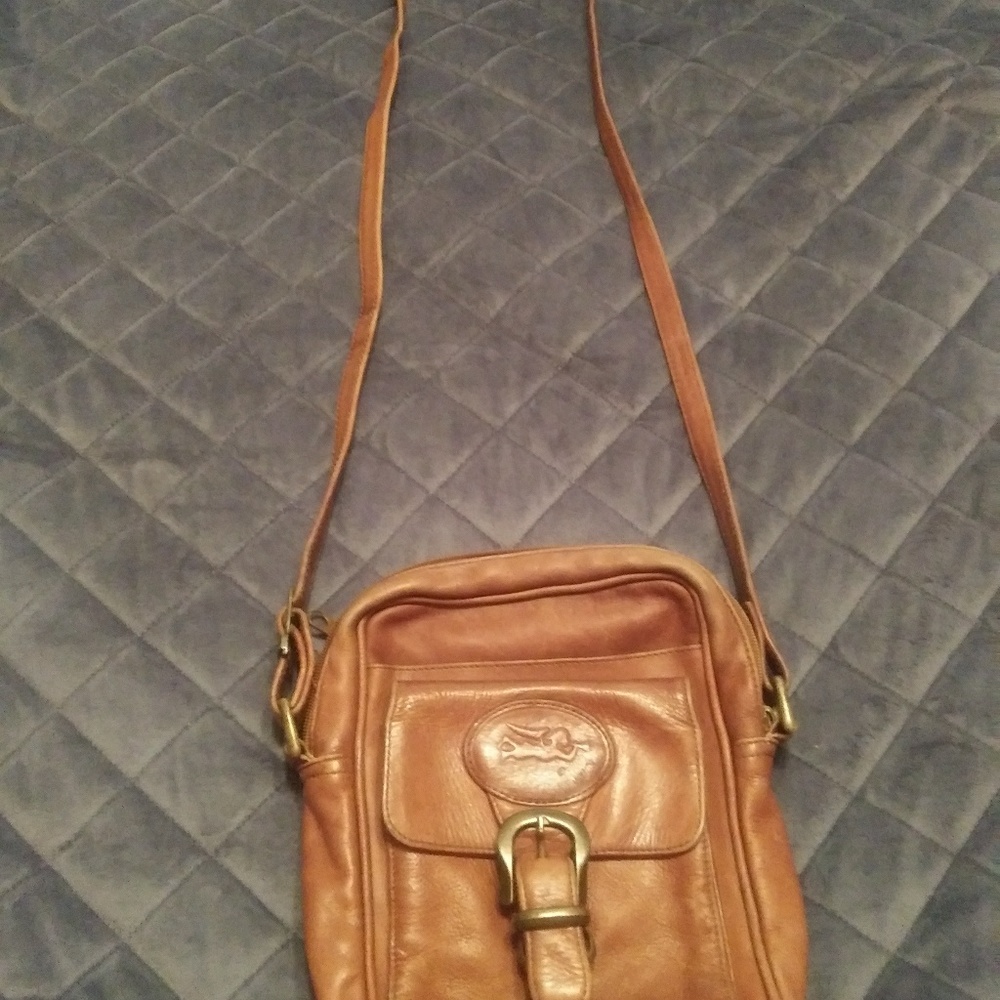 American Angel Cross Body bag